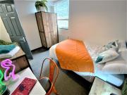Gresham Street, Coventry CV2, 5 bed shared accommodation...