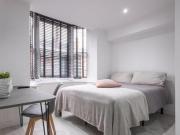 Gresham Street, Lincoln, 6 Bedroom Terraced