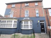 Gresham Street, Lincoln, LN1 1QA 14.17sqm