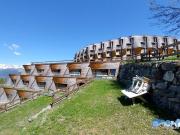 Gressan trilocale 87mq