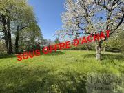 Grésy sur Aix 73100 Achat / Vente terrain