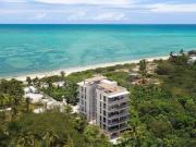 Greta: Departamento en venta en Temozón Norte