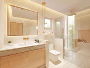 Greta: Departamento en venta en Temozón Norte Greta: Departamento en venta en Temozón Norte