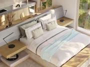 Greta: Departamento en venta en Temozón Norte