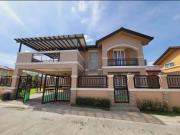 Greta Model Camella Homes Pampanga 5BR w/ balcony, clean...