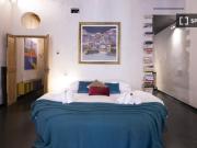 Greta Suite di Charme a Trastevere