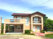 Greta Unit in Camella Prima Butuan