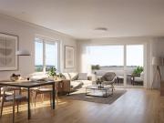 Gretls Garten Wohnen beim Badeteich Hirschstetten