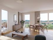 Gretls Garten Wohnen beim Badeteich Hirschstetten