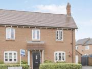 Gretton Drive, Leicester, 3 Bedroom Detached