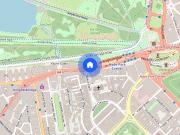 Greville House, Kinnerton Street, Knightsbridge