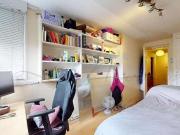 Greville Street, London, EC1N