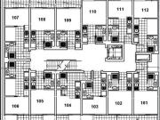 Greville Terraces Student Accommodation Prahran