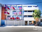 Greville Terraces Student Accommodation Prahran