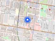 Greville Terraces Student Accommodation Prahran