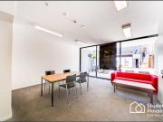Greville Terraces Student Accommodation Prahran