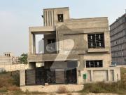 Grey Structure 10 Marla House Available For Sale In...