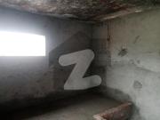 Grey Structure 10 Marla House For Sale In Sector E...