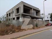 GREY STRUCTURE 500 sq yd Villa FOR SALE in Precinct 9... GREY STRUCTURE 500 sq yd Villa FOR SALE in Precinct 9...