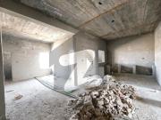Grey Structure 5 Marla House Available In Snober City...