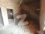 Grey Structure 5 Marla House For Sale In Bosan Road