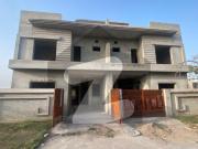 Grey Structure 5 Marla House For Sale In Citi Housing...