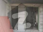 Grey Structure 5 Marla House For Sale In Sector F Bahria...