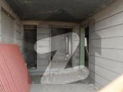Grey Structure 5 Marla House For Sale In Sector F Bahria...