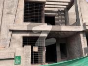 Grey Structure House Available For Sale Bahria Town...