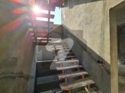 Grey Structure Modern House Is For Sale F 7