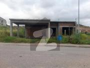 Grey Structure Single Storey For Sale DHA PHASE 4