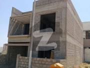 Grey Structure Villa available FOR SALE in Precinct 11B,...