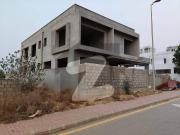 Grey Structure Villa available FOR SALE in Precinct 4...