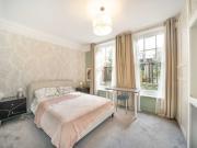 Greycoat Gardens, Pimlico & Westminster, SW1P