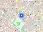 Greycoat Street, Westminster, London, SW1P