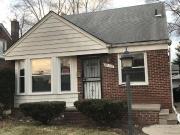 Greydale Ave, Detroit, Home For Sale