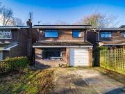 Greyfriars, Ashton in makerfield, 4 Bedroom Detached