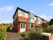 Greyfriars Avenue, Fulwood, 3 Bedroom Semi detached