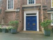 Greyfriars House, Grey Friars