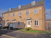 Greyfriars Lane, Longbenton, Newcastle Upon Tyne NE12, 3...