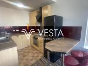 Greyfriars Road, Coventry CV1, 2 bed flat to rent,...