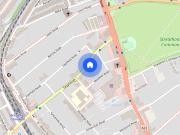 Greyhound Lane, Streatham