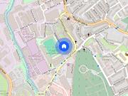 Greyhound Parade, Wimbledon Grounds, London, SW17
