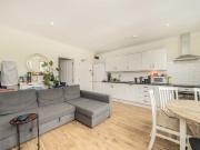 Greyhound Road, Hammersmith W6, 1 bed flat to rent,...