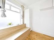 Greyhound Road, West Kensington, W6