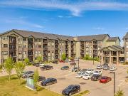 Greyson One Bedrooms Available!