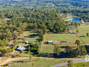 Greystanes Rare Acreage Holding Just 3km from Town
