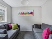 Greystoke Avenue, Southmead, Bristol BS10, 4 bed...