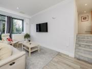 Greystoke House, Brunswick Road, London W5