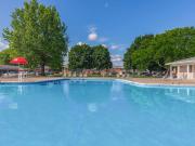 Greystone Apartments & Townhomes